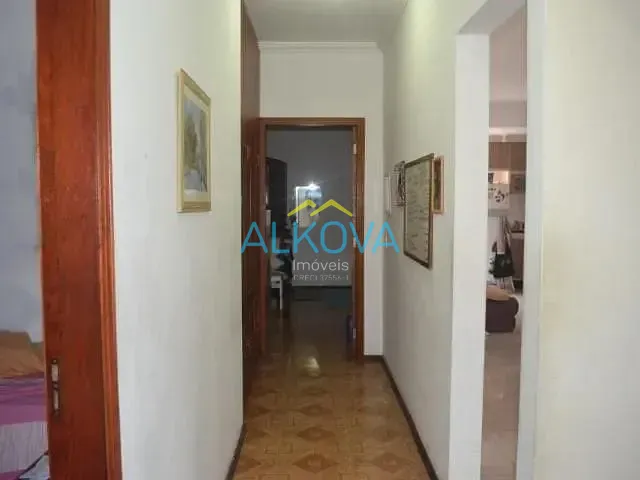 Sobrado com 300m² 3 quartos e 2 banheiros, à venda, no bairro Residencial Bosque dos Ipês em São José dos Campos