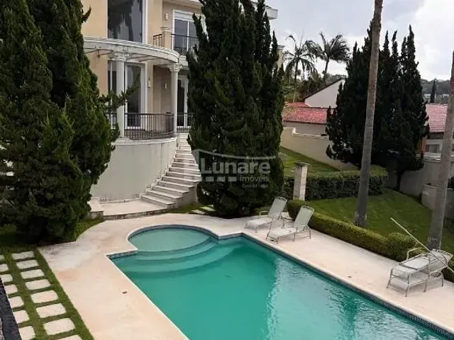 Sobrado com 2000m² 5 quartos e 13 banheiros, à venda, no bairro Arujazinho I. II E III em Arujá