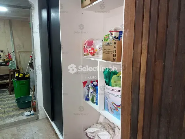 Sobrado com 150m² 3 quartos e 3 banheiros, à venda, no bairro Parque Savoy City em São Paulo