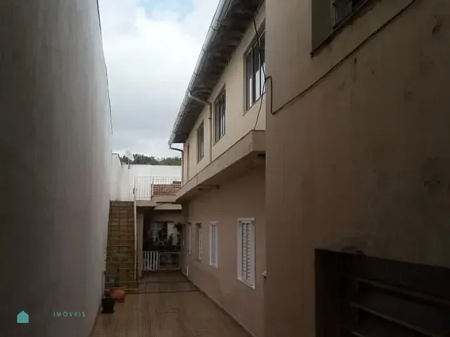 Sobrado com 300m² 5 quartos e 4 banheiros, à venda, no bairro Casa Verde em São Paulo