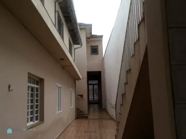 Sobrado com 300m² 5 quartos e 4 banheiros, à venda, no bairro Casa Verde em São Paulo