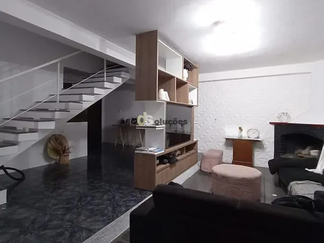 Sobrado 3 quartos e 3 banheiros, à venda, no bairro Jardim Colonial em São Paulo