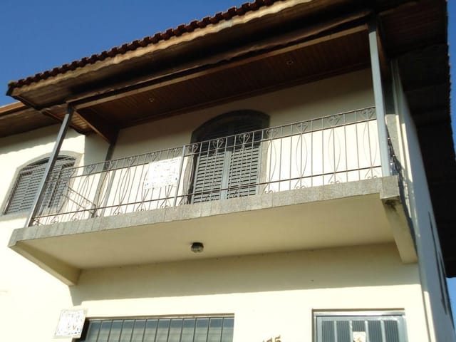 Foto do Sobrado - Sobrado com 3 dormitórios para alugar, 100 m² por R$ 2.200,00/mês - Parque Industrial - São José dos Campos/SP | INDEPENDENCE NEGOCIOS IMOBILIARIOS LTDA