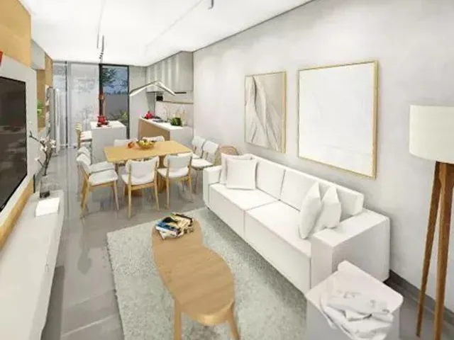 Casa com 120m² 3 quartos e 3 banheiros, à venda, no bairro Santa Felicidade em Curitiba