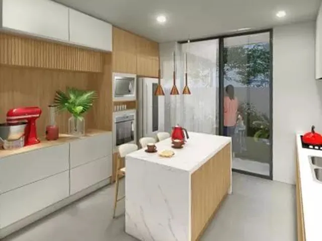 Casa com 120m² 3 quartos e 3 banheiros, à venda, no bairro Santa Felicidade em Curitiba
