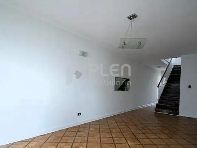 Sobrado 3 quartos e 4 banheiros, à venda, no bairro Santana em São Paulo