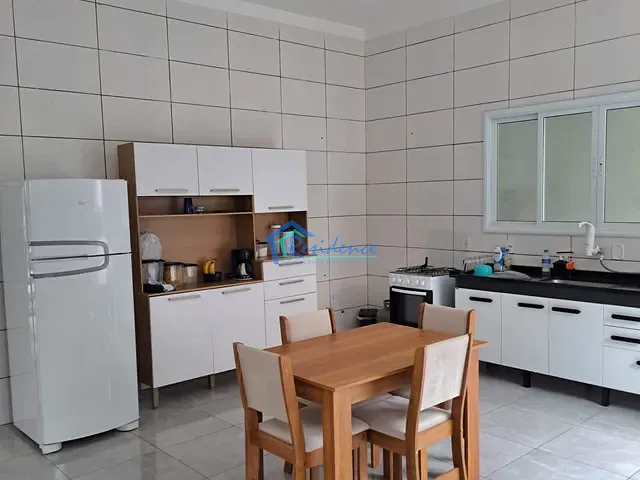 Sobrado com 205m² 3 quartos e 3 banheiros, à venda, no bairro Jardim Portal do Sol em Indaiatuba
