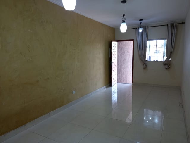 Foto do Sobrado - SOBRADO Á VENDA 90m² - 3 DORMITÓRIOS VAGA -  SACADA - CHURRASQUEIRA - ÓTIMO ACABAMENTO no Jardim Vila Formosa, São Paulo, Sp | Rocha Marqueze Imóveis
