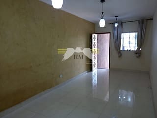 Foto do Sobrado-SOBRADO Á VENDA 90m² - 3 DORMITÓRIOS VAGA -  SACADA - CHURRASQUEIRA - ÓTIMO ACABAMENTO no Jardim Vila Formosa, São Paulo, Sp