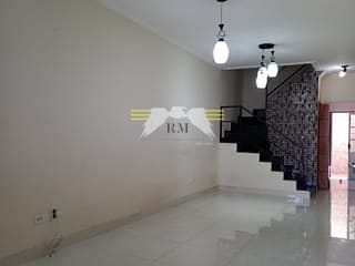 Foto do Sobrado-SOBRADO Á VENDA 90m² - 3 DORMITÓRIOS VAGA -  SACADA - CHURRASQUEIRA - ÓTIMO ACABAMENTO no Jardim Vila Formosa, São Paulo, Sp