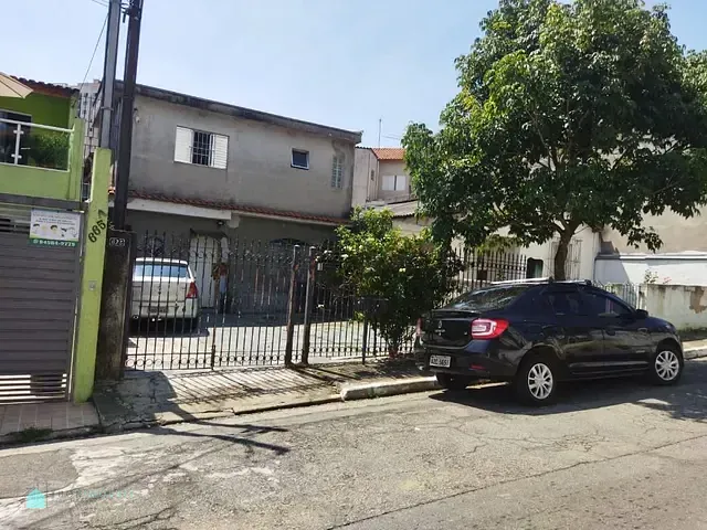 Sobrado com 217m² 4 quartos e 5 banheiros, à venda, no bairro Vila Formosa em São Paulo