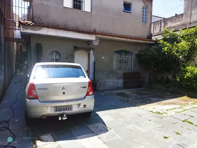 Sobrado com 217m² 4 quartos e 5 banheiros, à venda, no bairro Vila Formosa em São Paulo