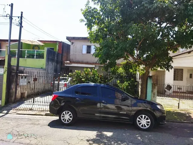 Sobrado com 217m² 4 quartos e 5 banheiros, à venda, no bairro Vila Formosa em São Paulo