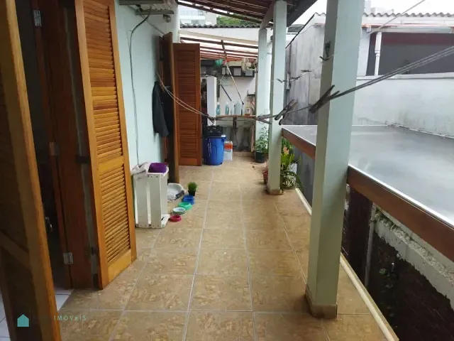 Sobrado com 217m² 4 quartos e 5 banheiros, à venda, no bairro Vila Formosa em São Paulo