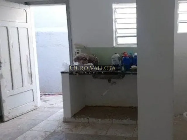 Sobrado com 162m², à venda, no bairro Quarta Parada em São Paulo