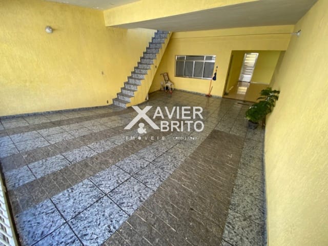 Foto do Sobrado - Sobrado para Locação 3 Quartos, 1 Suite, 4 Vagas, 2, São Paulo - SP | Imobiliária Xavier e Brito