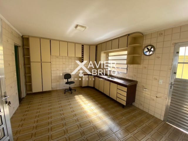 Foto do Sobrado - Sobrado para Locação 3 Quartos, 1 Suite, 4 Vagas, 2, São Paulo - SP | Imobiliária Xavier e Brito