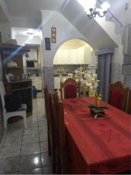 Sobrado à venda 3 Quartos, 1 Vaga, Boa Vista, São Caetano do Sul - SP
