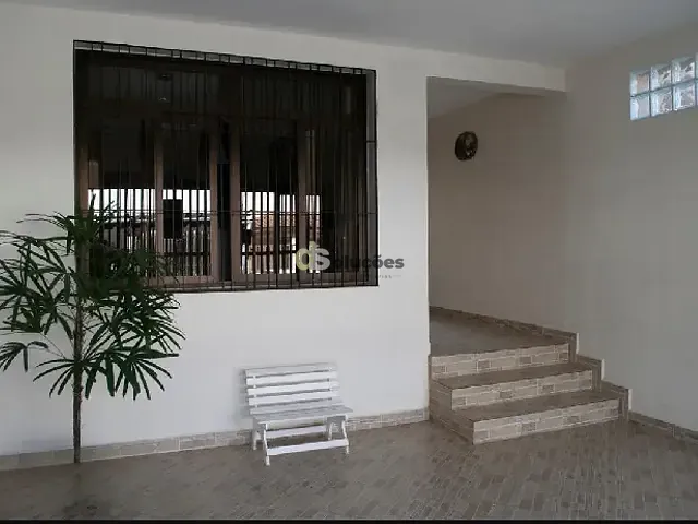 Sobrado 2 quartos e 2 banheiros, à venda, no bairro Vila Paulicéia em São Paulo