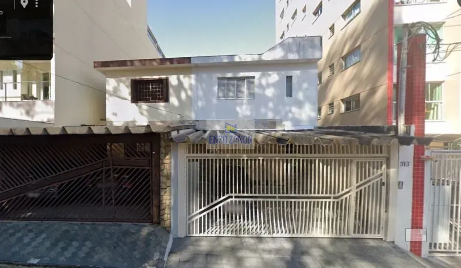 Sobrado, 3 quartos, 252 m² - Foto 1