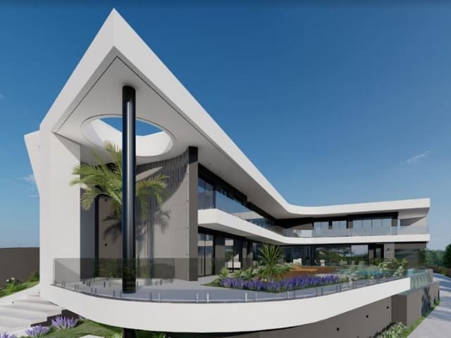 Foto do Sobrado - Sobrado com 5 dormitórios à venda, 1007 m² por R$ 13.000.000,00 - Condomínio Reserva do Paratehy - São José dos Campos/SP | INDEPENDENCE NEGOCIOS IMOBILIARIOS LTDA