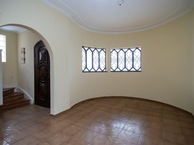 Foto do Sobrado - Sobrado para venda em Pompeia com 4 quartos, sendo 1 suíte, 170m² | Lares e Andares Imóveis