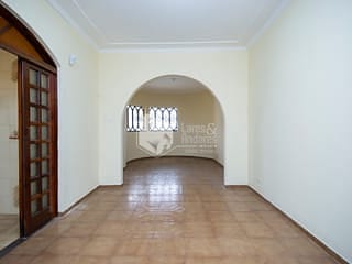 Foto do Sobrado-Sobrado para venda em Pompeia com 4 quartos, sendo 1 suíte, 170m²