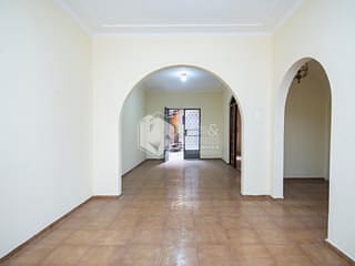 Foto do Sobrado-Sobrado para venda em Pompeia com 4 quartos, sendo 1 suíte, 170m²