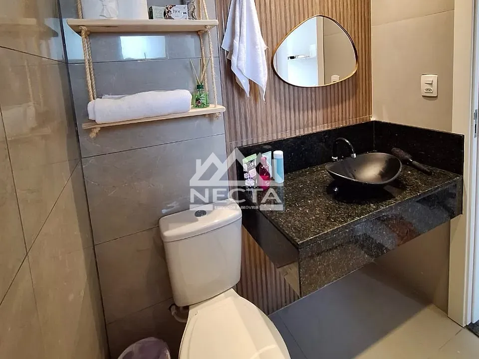 Sobrado, 2 quartos, 150 m² - Foto 11