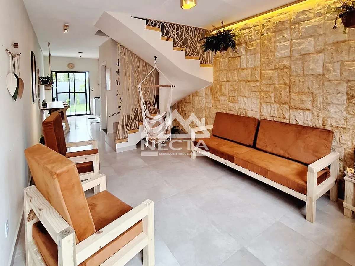 Sobrado, 2 quartos, 150 m² - Foto 4