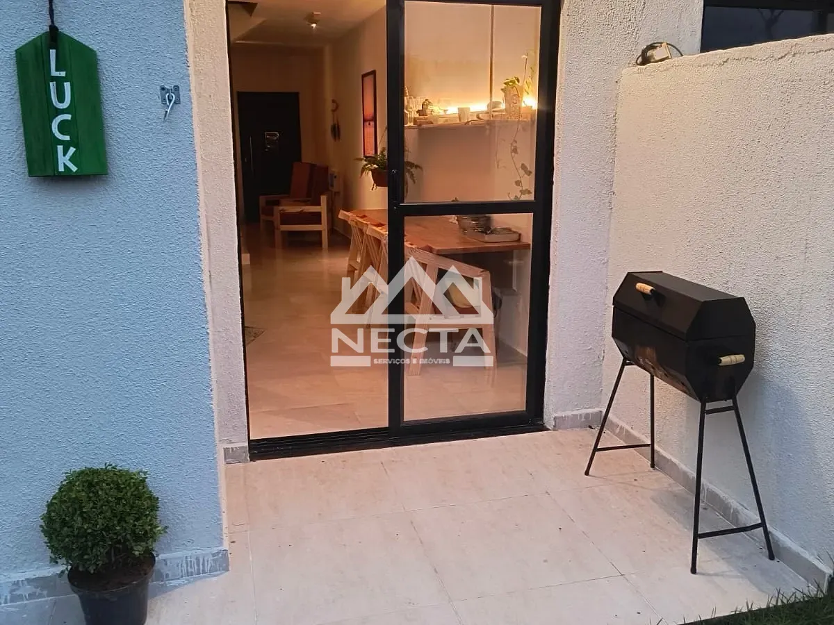 Sobrado, 2 quartos, 150 m² - Foto 10