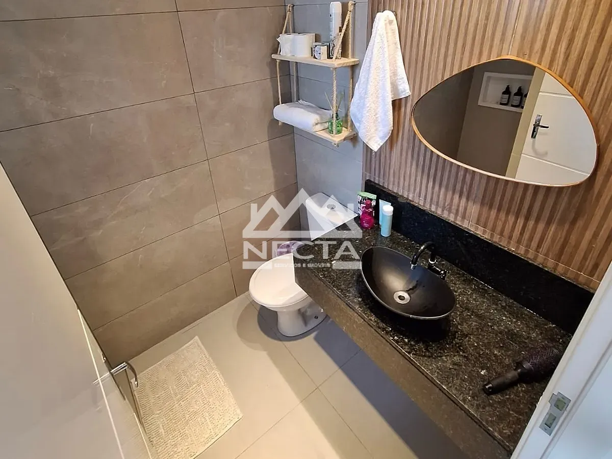 Sobrado, 2 quartos, 150 m² - Foto 12