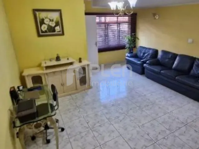 Sobrado 3 quartos e 3 banheiros, à venda, no bairro Água Fria em São Paulo