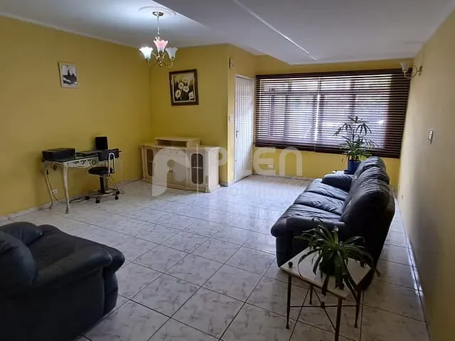 Sobrado 3 quartos e 3 banheiros, à venda, no bairro Água Fria em São Paulo