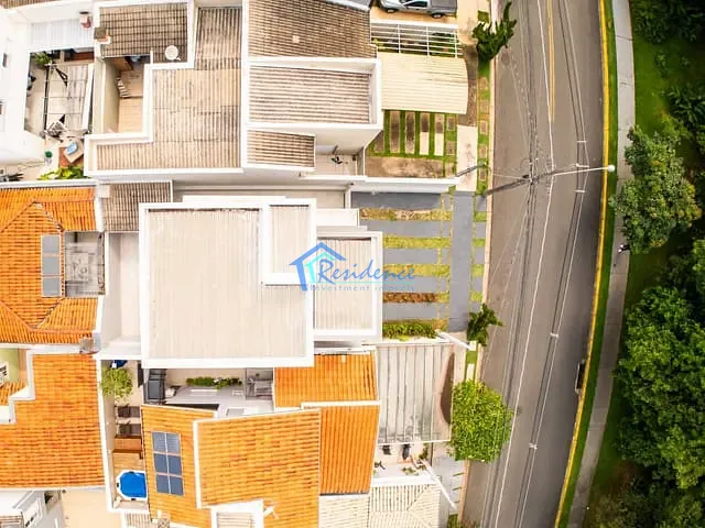 Sobrado com 150m² 3 quartos e 1 banheiro, à venda, no bairro Villaggio Di Itaici em Indaiatuba