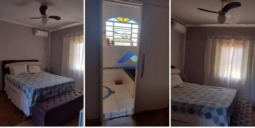 Sobrado, 3 quartos, 92 m² - Foto 9