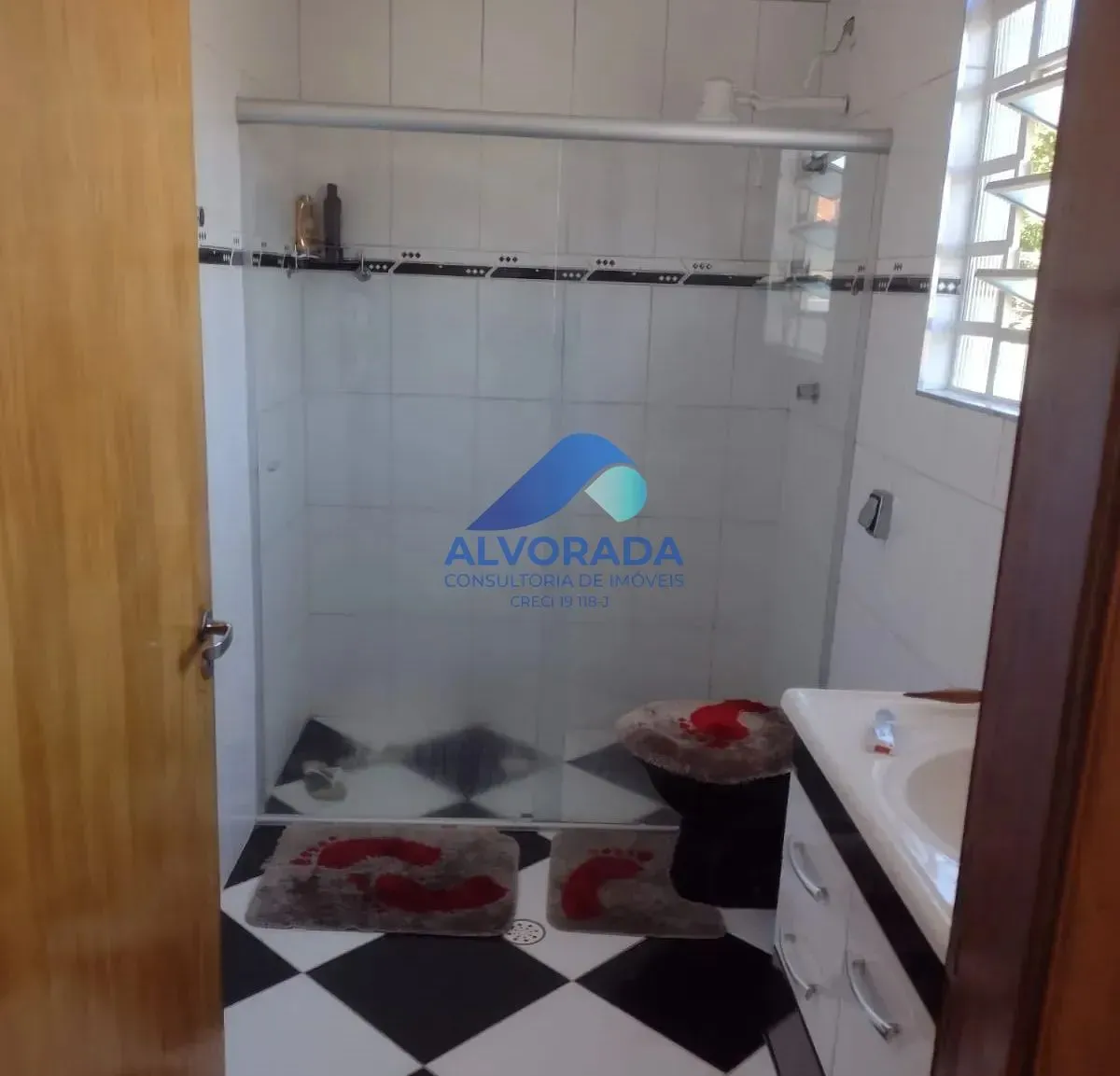 Sobrado, 3 quartos, 92 m² - Foto 8