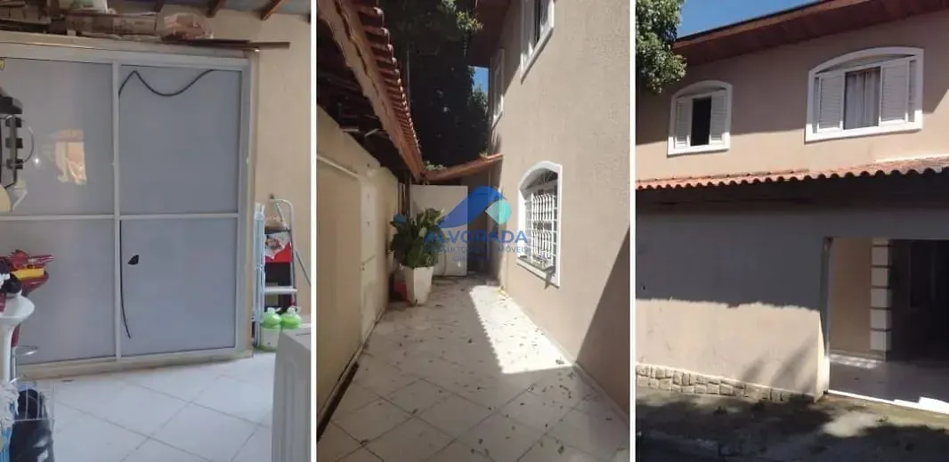 Sobrado, 3 quartos, 92 m² - Foto 21