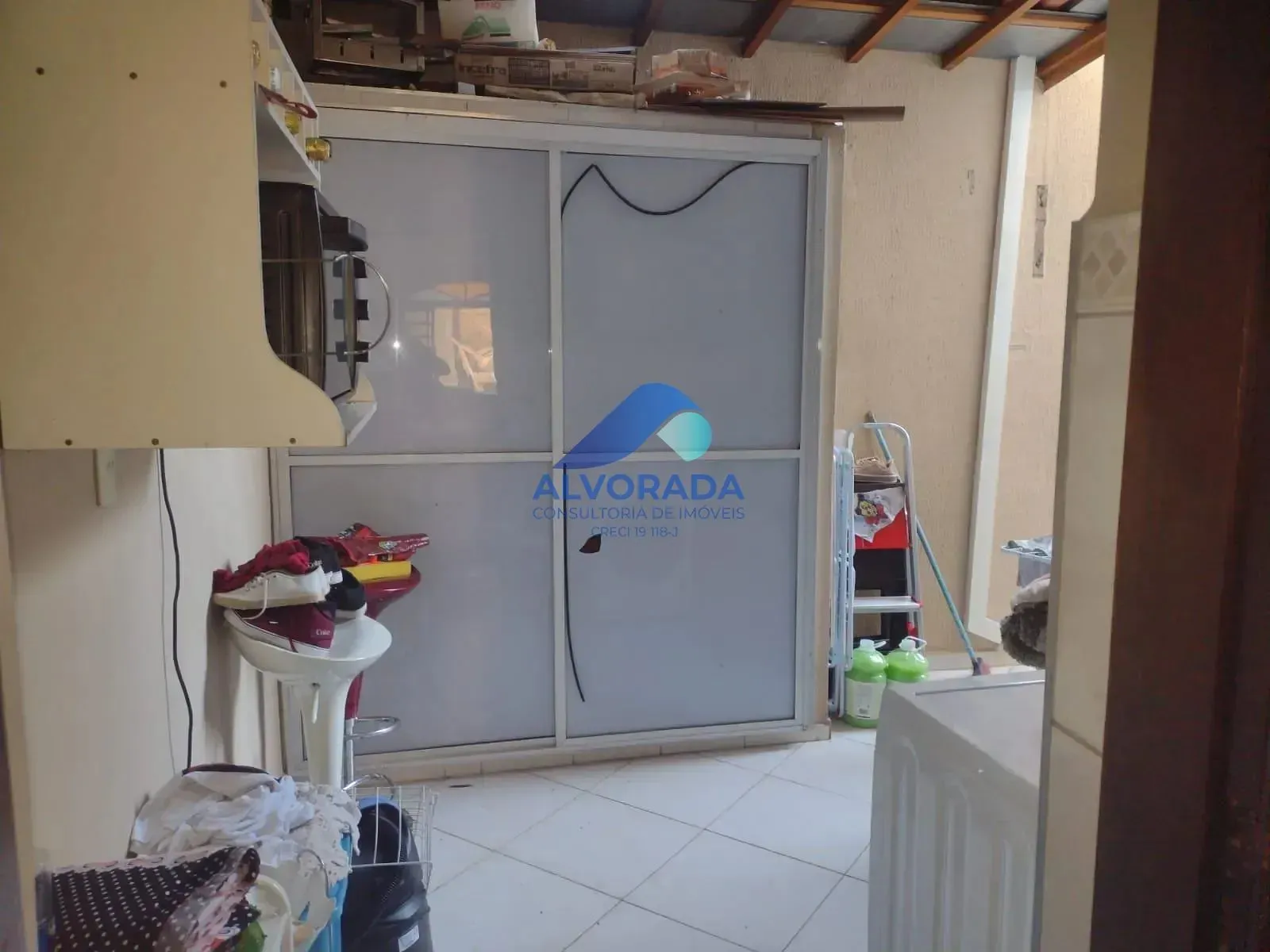 Sobrado, 3 quartos, 92 m² - Foto 18