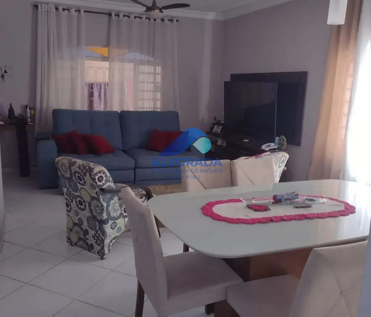 Sobrado, 3 quartos, 92 m² - Foto 7
