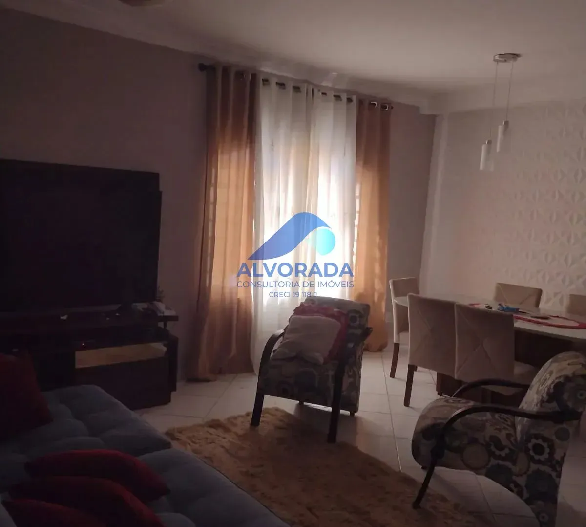 Sobrado, 3 quartos, 92 m² - Foto 3