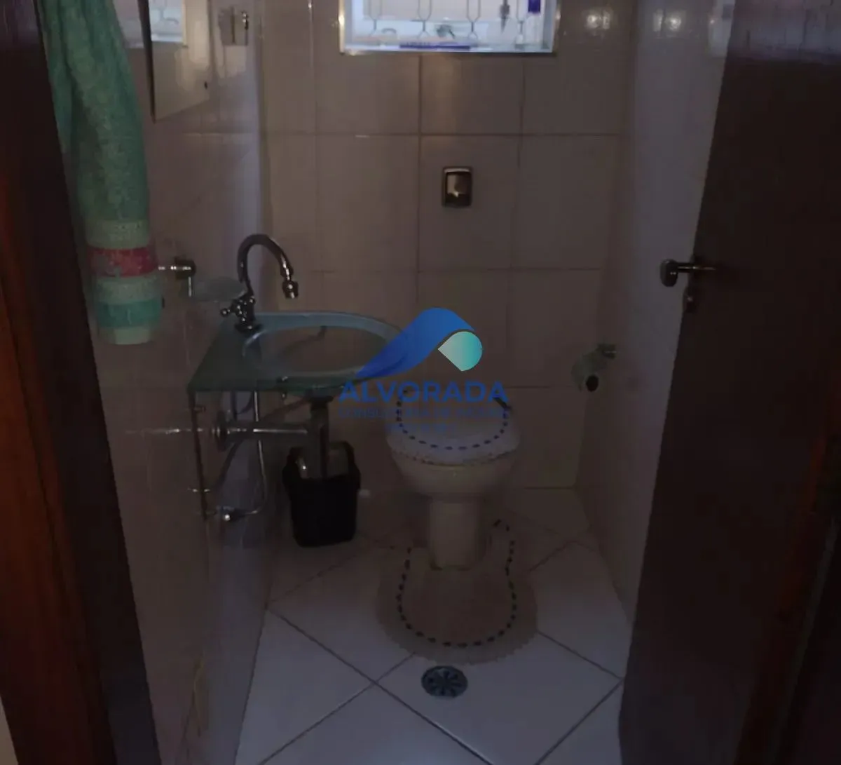 Sobrado, 3 quartos, 92 m² - Foto 2