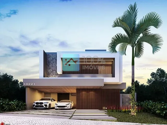 Sobrado com 360m² 3 quartos e 4 banheiros, à venda, no bairro Putim em São José dos Campos