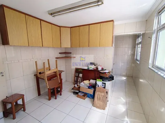 Sobrado com 125m² 3 quartos e 2 banheiros, à venda, no bairro Rudge Ramos em São Bernardo do Campo