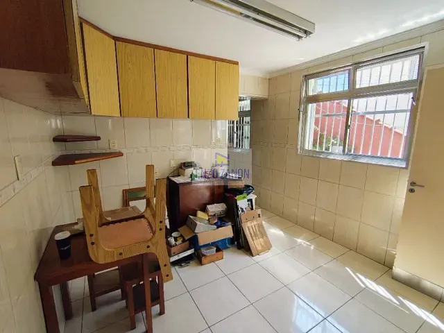 Sobrado com 125m² 3 quartos e 2 banheiros, à venda, no bairro Rudge Ramos em São Bernardo do Campo