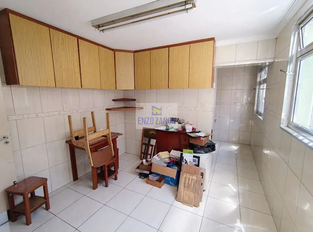 Sobrado, 3 quartos, 155 m² - Foto 5
