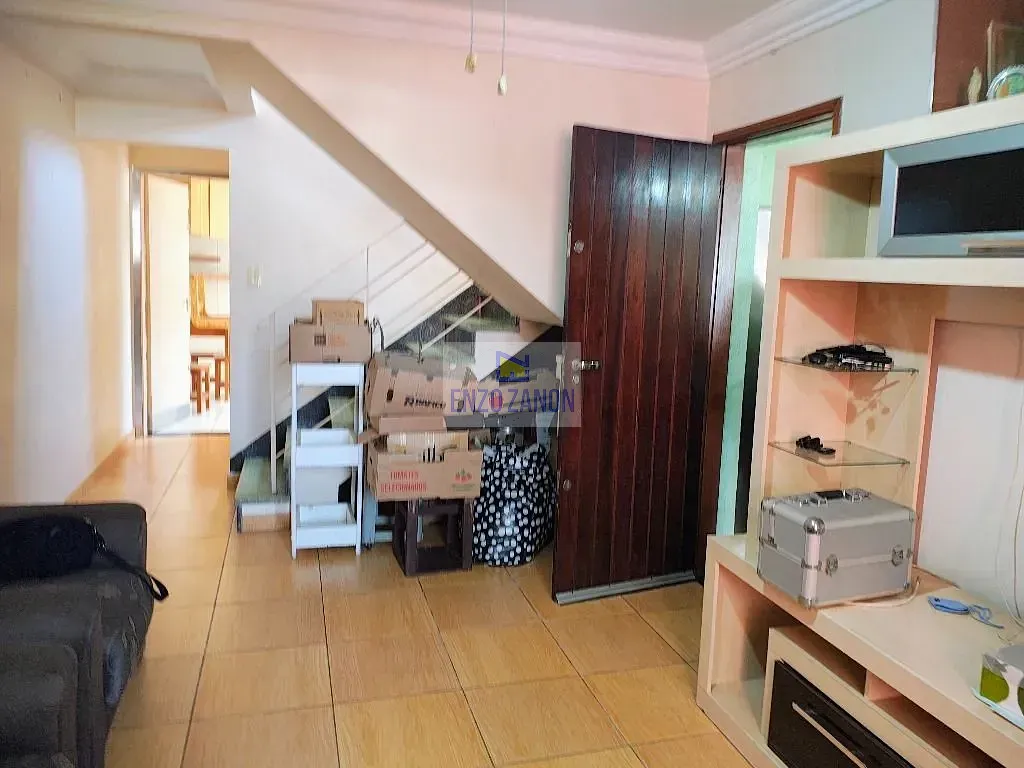 Sobrado, 3 quartos, 155 m² - Foto 3