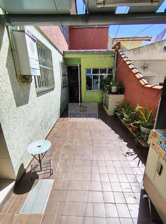 Sobrado, 3 quartos, 155 m² - Foto 23