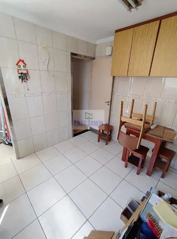 Sobrado, 3 quartos, 155 m² - Foto 8