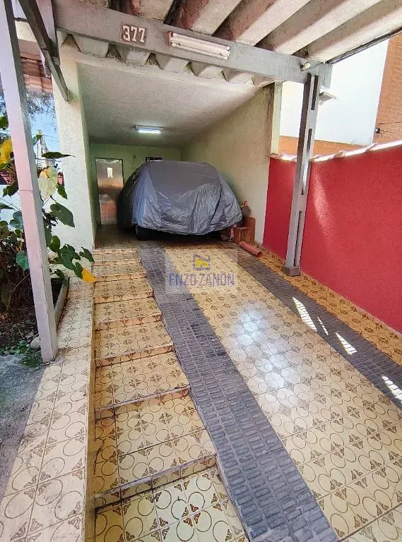 Sobrado, 3 quartos, 155 m² - Foto 21